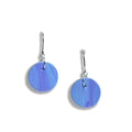Daydream dangle marble discs