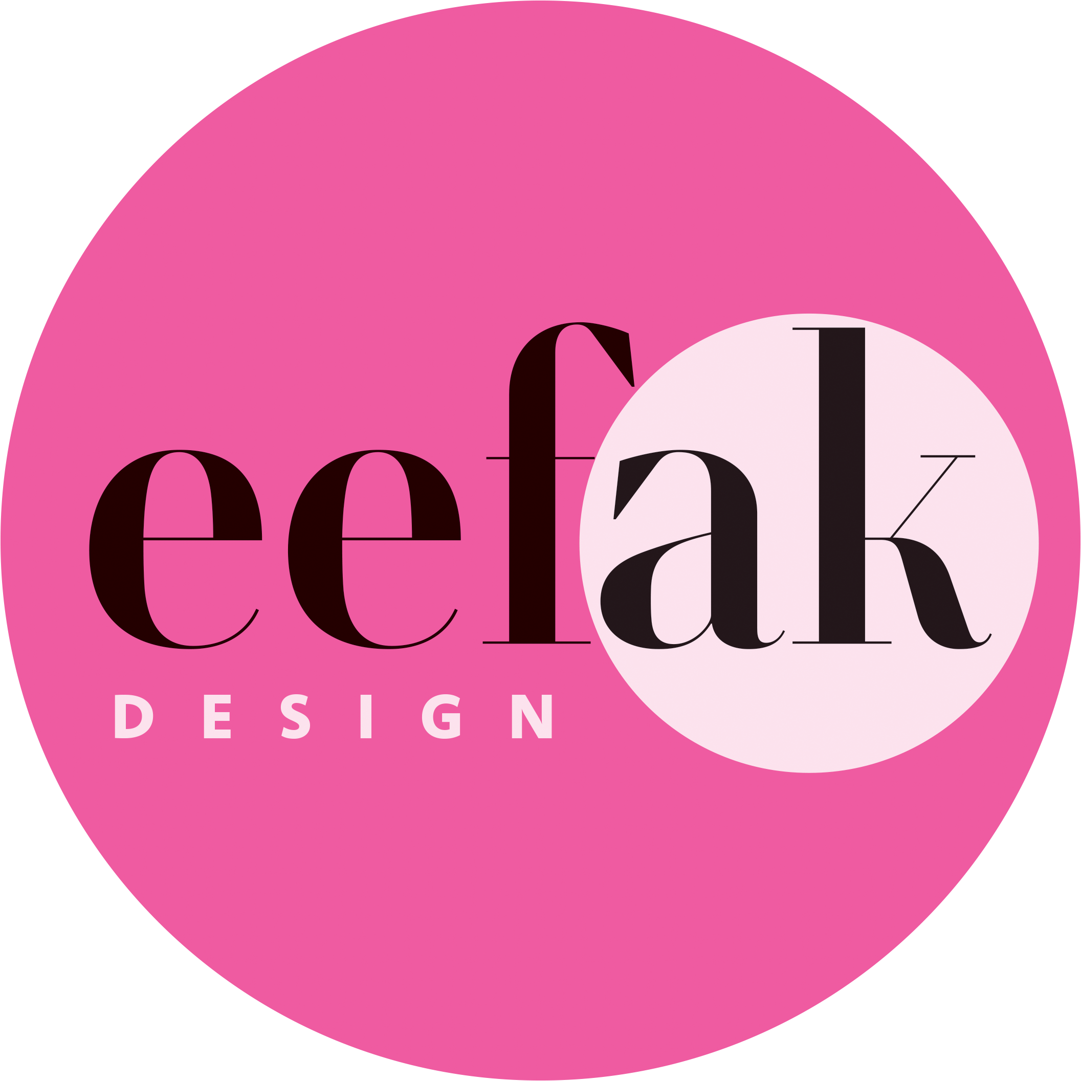 Eefakdesign